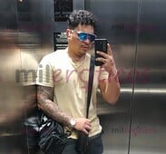 DISPONIBLE: VERGÓN DE 21CM CON GANAS DE DARTE PLACER - FOTO 9