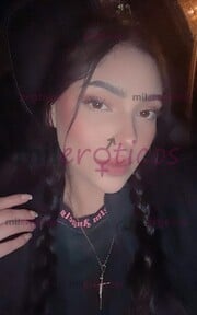 TAPATIA NALGONA CON LUGAR POCOS DIAS EN TU CUIDAD MOR PARA GUSTOS EXIGENTES - FOTO 6