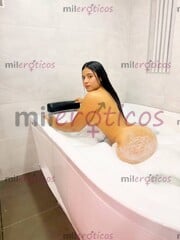 RICA MOJADITA INSACIABLE SCORT CON LA MEJOR ACTITUD A VIVIR MOMENTOS DE LOCURA - FOTO 3