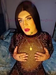 CHICA AMABLE,DOMINO Y TRANSFORMÓ A LOS HOMBRES SUMISOS ESCRÍBEME SI ERES D ELLOS - FOTO 5