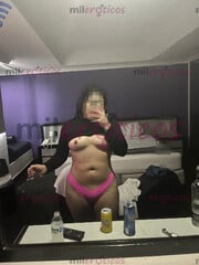 SOFI CALIENTE Y SERVICIAL EL MEJOR SERVICIO QUE PODRÁS TENER - FOTO 7