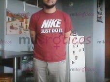 JOVEN ATLETICO DISPUESTO A TENER ENCUENTROS SEXUALES CON SOLO MUJERES. - FOTO 3