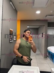 VATO ATRACTIVO COMPLACIENTE Y MUY CARIÑOSO - FOTO 1