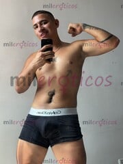 MACHO SERIO VARONIL SERIO DISCRETO DISPUESTO A TODO EN TU CIUDAD 19 CM DOMICILIO - FOTO 5