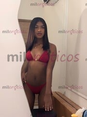 CHOCOLATICO RICO MARCELA FLAQUITA DIVERTIDA - FOTO 1