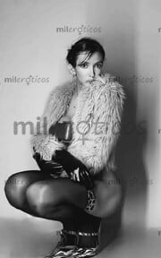 TRANS VIP CDMX MUÑECA SIN ROPA, RICA Y DISPUESTA LLÁMAME YA - FOTO 7