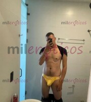 ATREVETE HOY SOY PARA TI CHICO VENEZOLANO TRANQUILO Y MUY COMPLACIENTE - FOTO 2