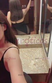 JOVEN 19 AÑOS SUOER BONITA JOVIAL ARFIENTE SUPER NICE - FOTO 8