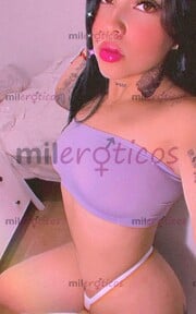 HOLA MI AMOR SOY NUEVA EN TU CIUDAD VEN Y DISFRUTA CONMIGO PAPI - FOTO 7