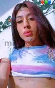 SOY SEXY ATRACTIVA DESCOMPLICADA CON SITO - FOTO 1