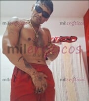 LIL.DADDY DE PASO POR TU CIUDAD CHAKAL ROMPE CULOS PROMOCION - FOTO 3