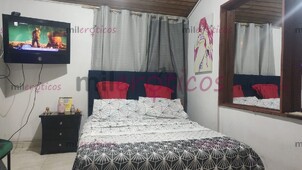 BUSCO CHICAS PARA APARTAMENTO PRIVADO PAGO DIARIO EXCELENTE SITIO CÓMODO Y TRANQ - FOTO 1