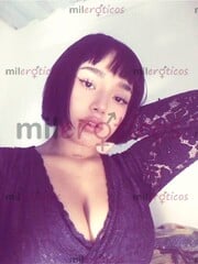 SOLO DOMICILIOS BB RICA TRIGUEÑA CON GANAS DE PASAR EL RATO - FOTO 8
