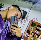 EDWIN JOVEN SEXY LLENO DE DESEO Y MUCHA LUJURIA, MASCULINO EN BOGOTÁ 18 AÑOS - FOTO 1