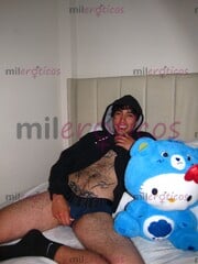HOMBRE TRANS TU NUEVA FANTASÍA ÚNICOS DÍAS CON LUGAR - FOTO 4