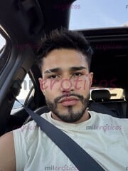 GIGOLÓ ARGENTINO EN CDMX: DISCRECIÓN Y BUENA COMPAÑÍA - FOTO 1