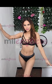 DULCE FLACA DE 18 AÑOS. TRATO DE NOVIOS REAL - FOTO 9