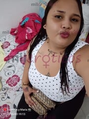 HOLA SOY ANDRE HERMOSA GORDITA CULONA PARA COMPLACERTE - FOTO 8