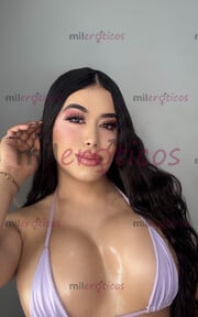 NIÑA MULTIORGASMICA VAGINA RICA TETAS GRANDES PROMO DESDE $10.000! - FOTO 10