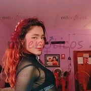 HOLA SOY DANIELA SOY NUEVA EN EL AMBIENTE CONOSEME Y VERAS QUE LA PASAREMOS BIEN - FOTO 1