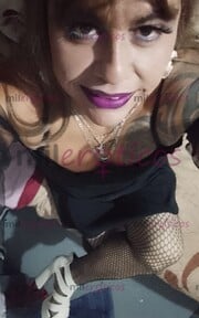 HOLA SOY KRISTAL MUY ACCESIBLE DISPONIBLE!!!!! - FOTO 10
