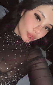 CHICA GUAPA PETTIT SIMPÁTICA CON DISPONIBILIDAD DE HORARIO - FOTO 3