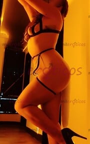 KAREN... COMPLACIENTE, ERÓTICA , SENSUAL, APASIONADA... - FOTO 2