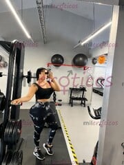 HOLA MIS AMORES SOY SOFÍA UNA LINDA SCORT RECIÉN LLEGADA A TU CIUDAD - FOTO 2