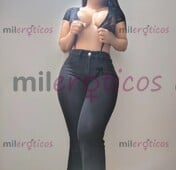 ..!!!ALEJA SEXY Y EXOTICA COLOMBIANA CON UN DULCE SABOR A PASION.!!! - FOTO 10