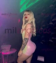 ¡NUEVA EN TU CIUDAD! LUXURY FITNESS BLONDE GYM GIRL BEAUTY & ELEGANCE EXCLUSIVE. - FOTO 1