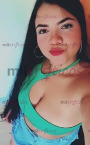SOFI TROZA TETONA VOLUPTOSA PARCHADA SITIO CON PARQUADERO - FOTO 5