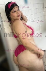 GORDITA LINDA ULTIMOS DIAS EN PEREIRA APROVECHA - FOTO 1