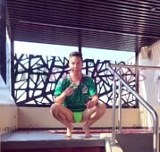WOULD YOU LIKE TO TRY A HIGH PERFORMANCE MEXICAN MACHO? LEO KURY IS YOUR BEST OP - FOTO 10