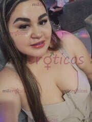 HOLA SOY CAMILA CALEÑA ARDIENTE APASIONADA JUGUETONA CARIÑOSA - FOTO 9