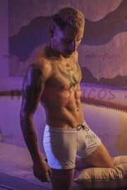 ¡SUMÉRGETE EN EL PLACER DE NUESTROS MASAJES! - FOTO 6