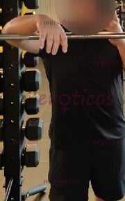 JOSE,NUEVO EN EL MEDIO, ME GUSTA EXPERIMENTAR - FOTO 1
