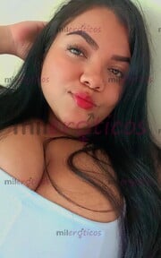 RICA GORDITA, DISFRUTA DEL MÁS DELICIOSO ORAL SÚPER ENSALIVADO - FOTO 10