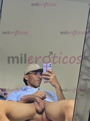 JOVEN ARRECHO MORBOSO VERGON 20CM Y MUY COMPLACIENTE - FOTO 7