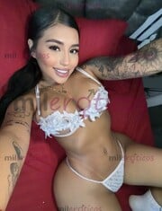 MARÍA DEL MAR PEQUEÑA JUGUETONA MUY COMPLACIENTE ESCRIBEME - FOTO 4