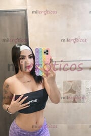 DANIELA . EXCLUSIVA 22 AÑOS MUY ARDIENTE Y COMPLACIENTE FOGOSA AL MÁXIMO - FOTO 2