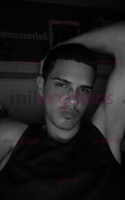 HOLA SOY EDUARDO NUEVO ACA DISPUESTO A CUMPLIR TUS FANTASÍAS - FOTO 1