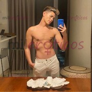20CM VEÁMONOS Y PASÉMOSLA RICO ACEPTO TARJETAS! - FOTO 9