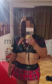 HERMOSA CON SQUIRT, DISPUESTA A COMPLACERTE PAPI, NOS LA PASAREMOS RICO - FOTO 3