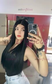 REGINA NENA TRANS 100% FEMENINA PARA HOMBRES HETEROSEXUALES - FOTO 3