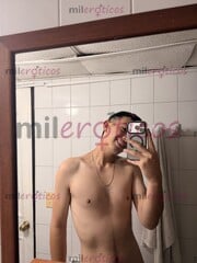 PAISA RECIÉN LLEGADO MAN PINTA CULON Y VERGON - FOTO 2