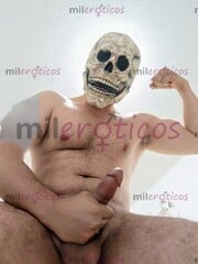 VELLUDO, JOVEN, PITUDO Y A TU SERVICIO PRINCESA - FOTO 2