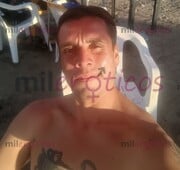 TRÍOS Y MASAJES ERÓTICOS CON FINAL FELIZ ORGÍAS SINGLE - FOTO 1