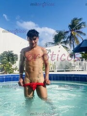 RESERVA AHORA SOY UN CHICO JOVEN, ATRACTIVO Y MUY DISCRETO, CON UNA PRESENCIA E - FOTO 9