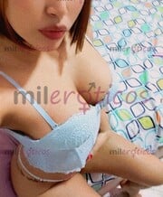 SOY LUNA HERMOSA SCORT COMPLACIENTE ATENTA Y MUY PERVERSA EN LA CAMA - FOTO 7