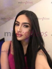 TOTALMENTE NUEVA SOY TU CHICA TRANS FAVORITA QUE SIEMPRE TE COMPLACERÁ - FOTO 9